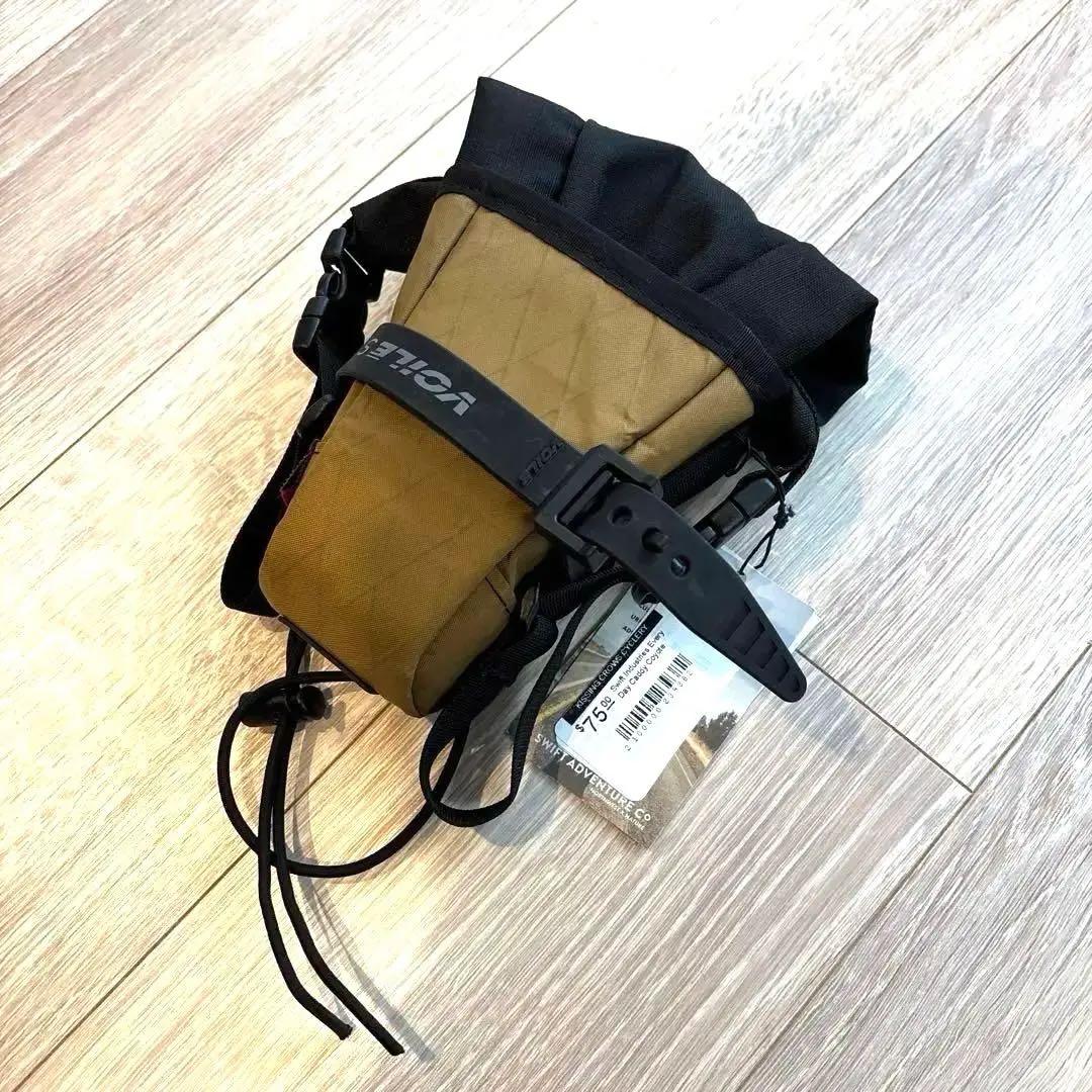 アクセサリー swift industries/ everyday caddy /coyote