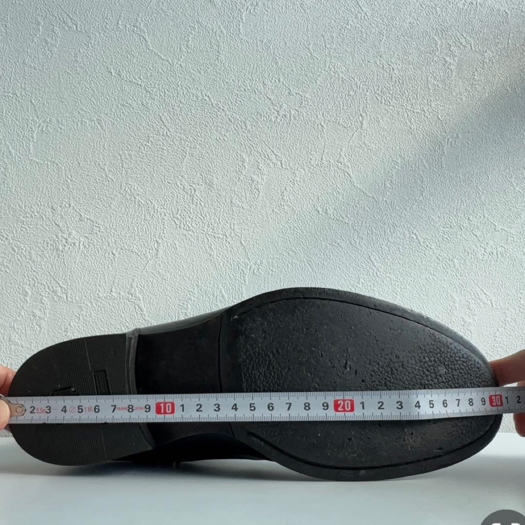 BUTTERO ブッテロ サイドジップブーツ GUIDI ブラック メンズ