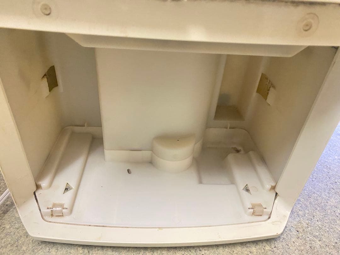 CORONA コロナ パワフル 衣料乾燥除湿機 CD-Hi185