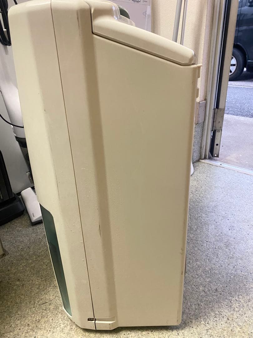 CORONA コロナ パワフル 衣料乾燥除湿機 CD-Hi185