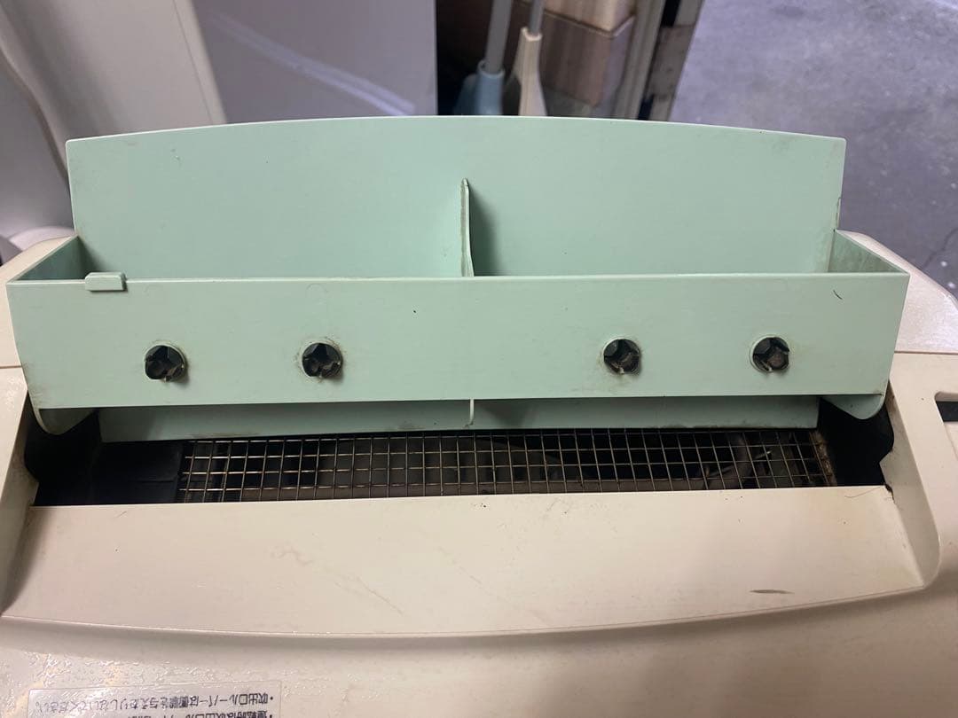 CORONA コロナ パワフル 衣料乾燥除湿機 CD-Hi185