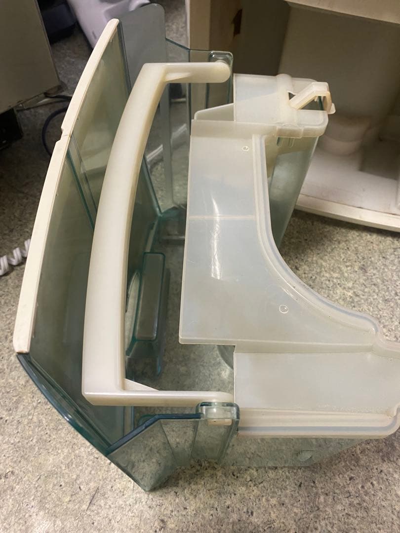 CORONA コロナ パワフル 衣料乾燥除湿機 CD-Hi185