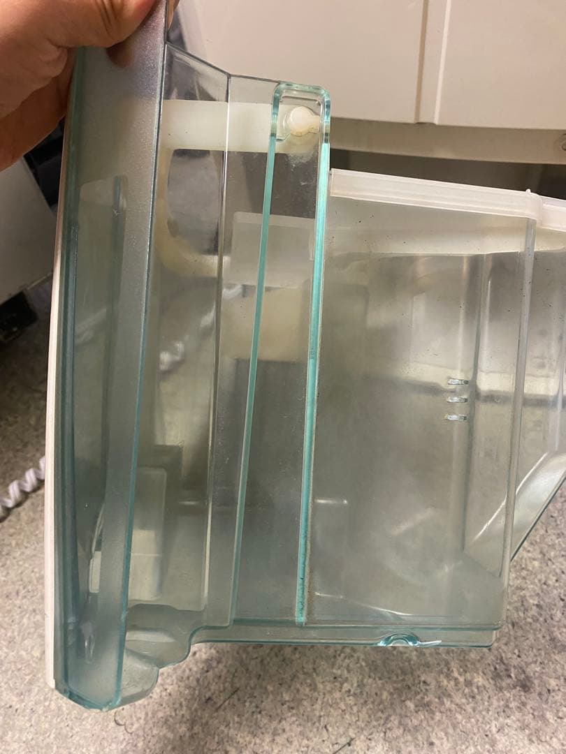 CORONA コロナ パワフル 衣料乾燥除湿機 CD-Hi185