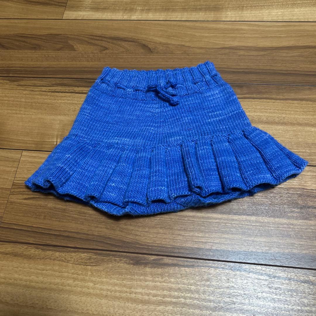 スカート Misha & Puff skating pond skrit 6y