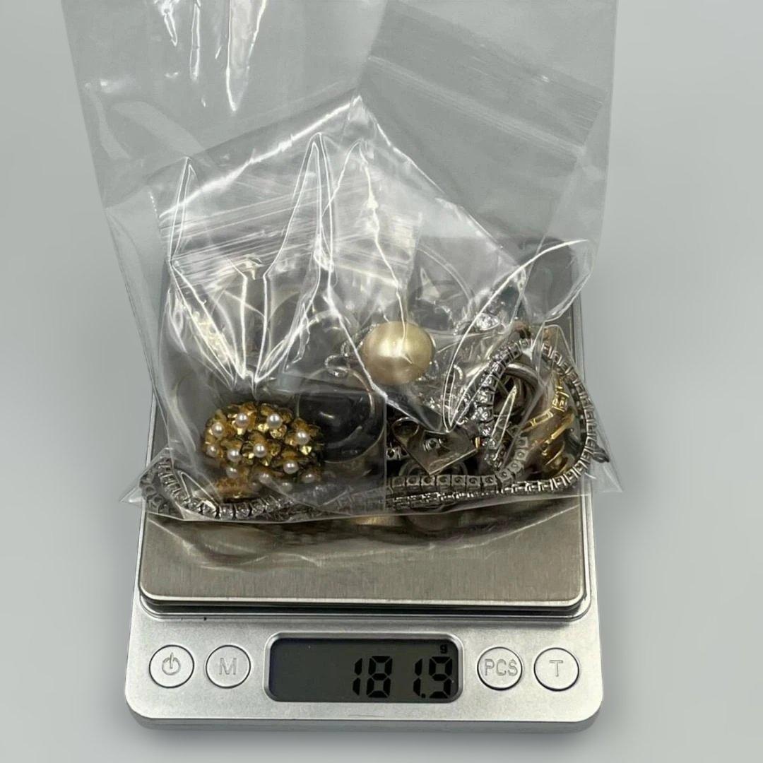 【美品】⭐️シルバー Silver 925 まとめ セット ネックレス リング