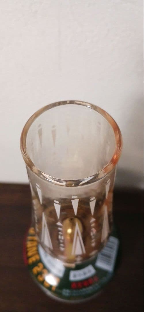 Coleman ランタン 収納ケース付き　ルミエールランタン　インディゴ　廃盤品