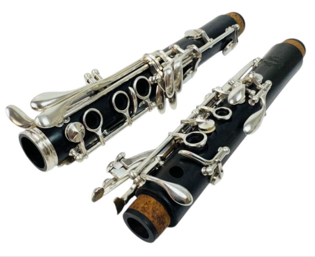 YAMAHA ヤマハ クラリネット Custom CX