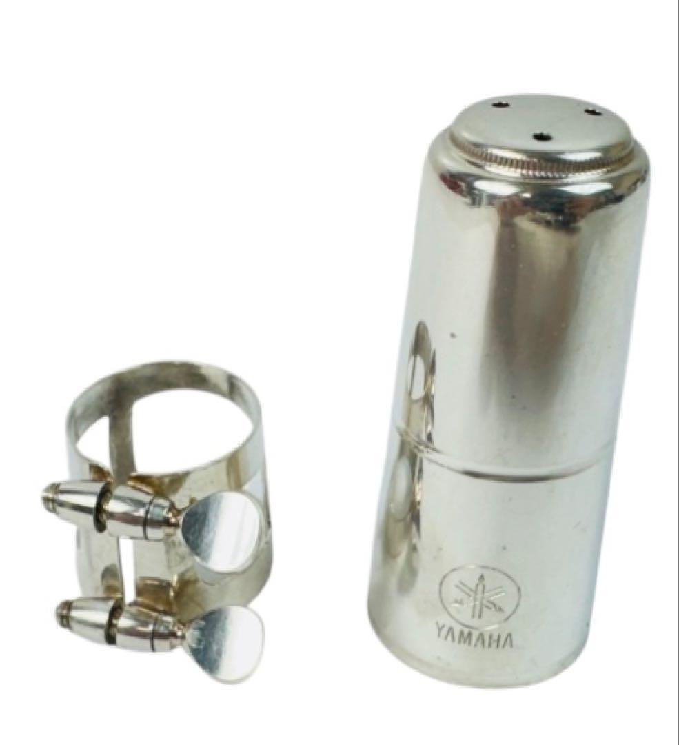 YAMAHA ヤマハ クラリネット Custom CX