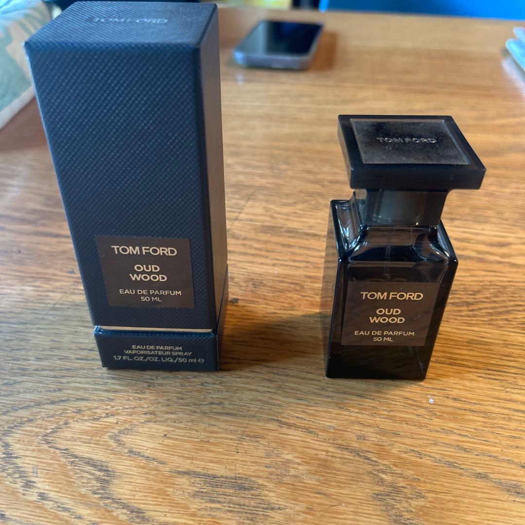 香水(男性用) TOM FORD OUD WOOD 50ml EDP