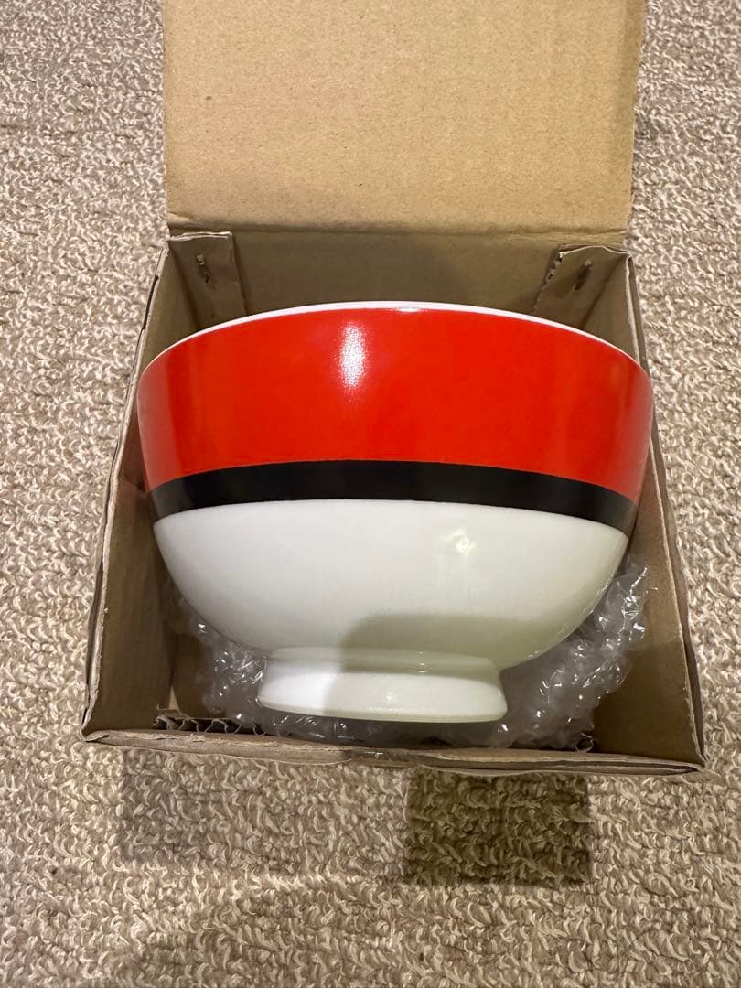 限定　抽選　懸賞　吉野家 ポケ盛り ポケモン どんぶり シビルドン　茶碗