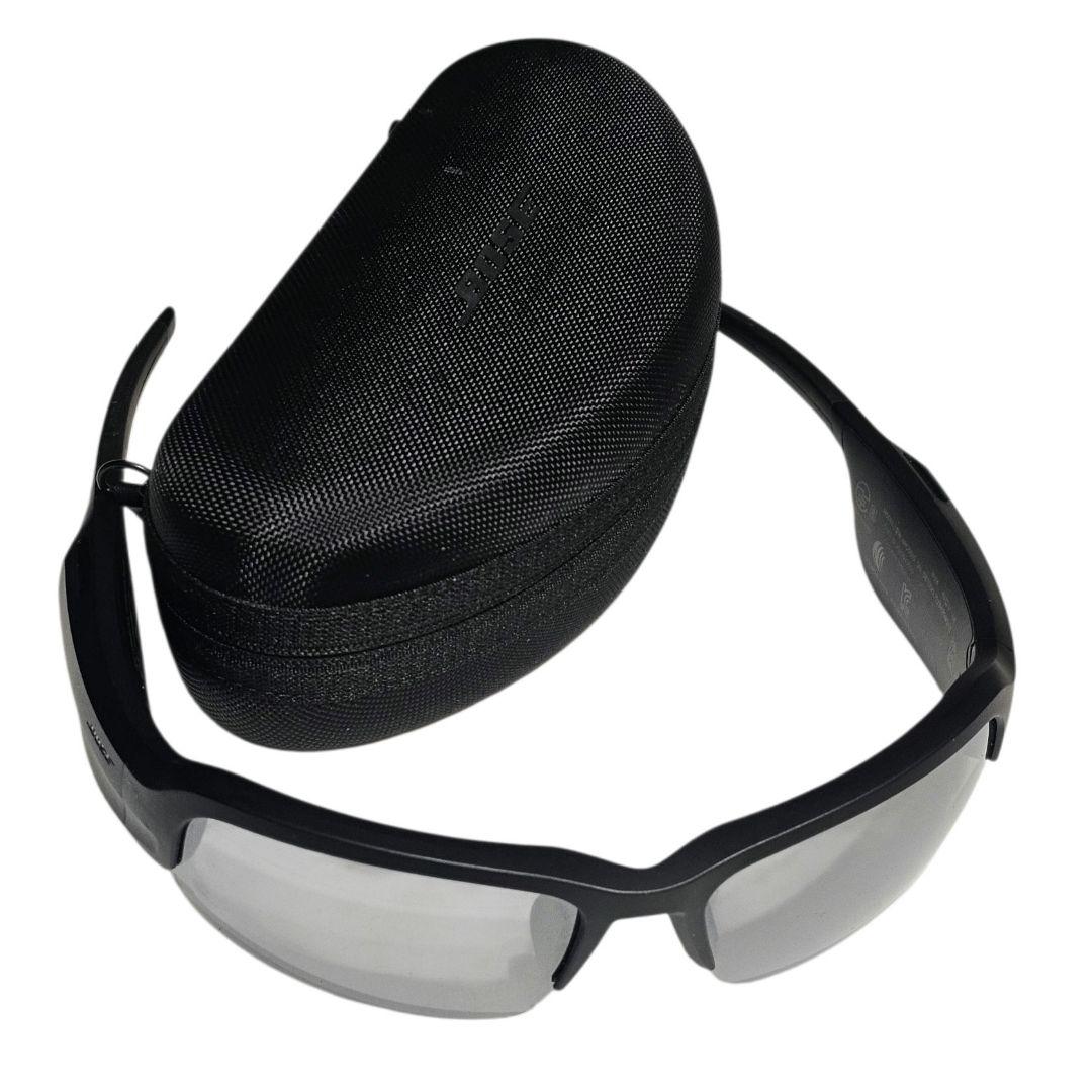 FRAMES TEMPO　bose スピーカーサングラスヘッドホン