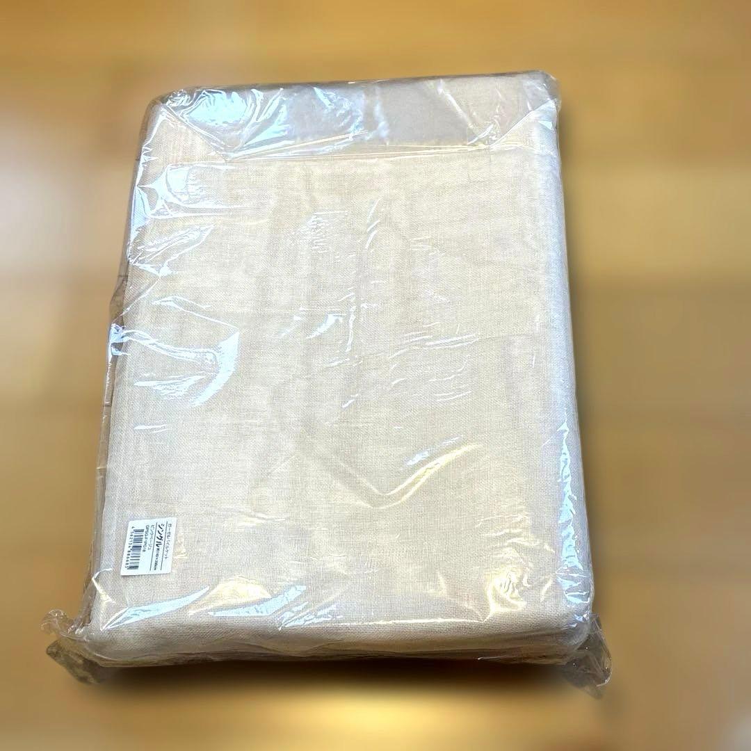 TAKEFU 竹のガーゼ＆パイルケット　ナファ生活研究所　未開封未使用品