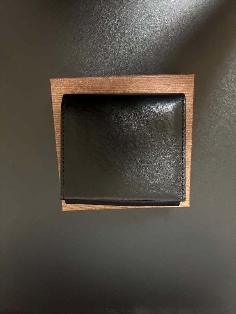 ビアベリー　ハッチバック　財布