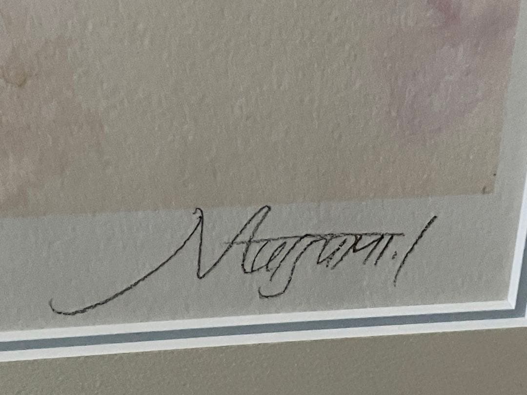 m*e様 アールビバン いのまたむつみ ブレンパワード ムーンライトソナタ 保証