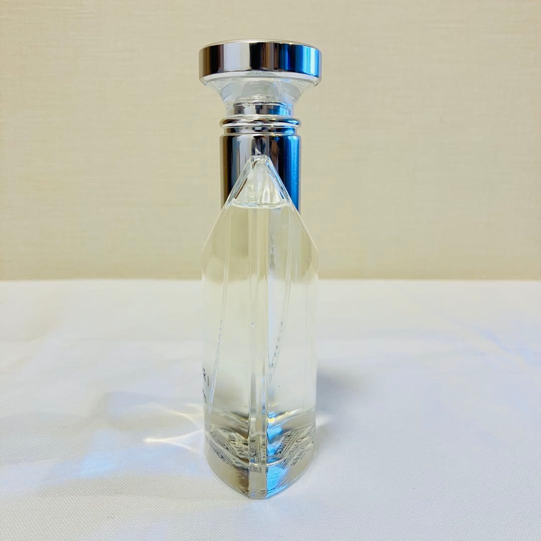 新品未使用　BVLGARI ブルガリ　プールオム　オードトワレ　香水　100ml