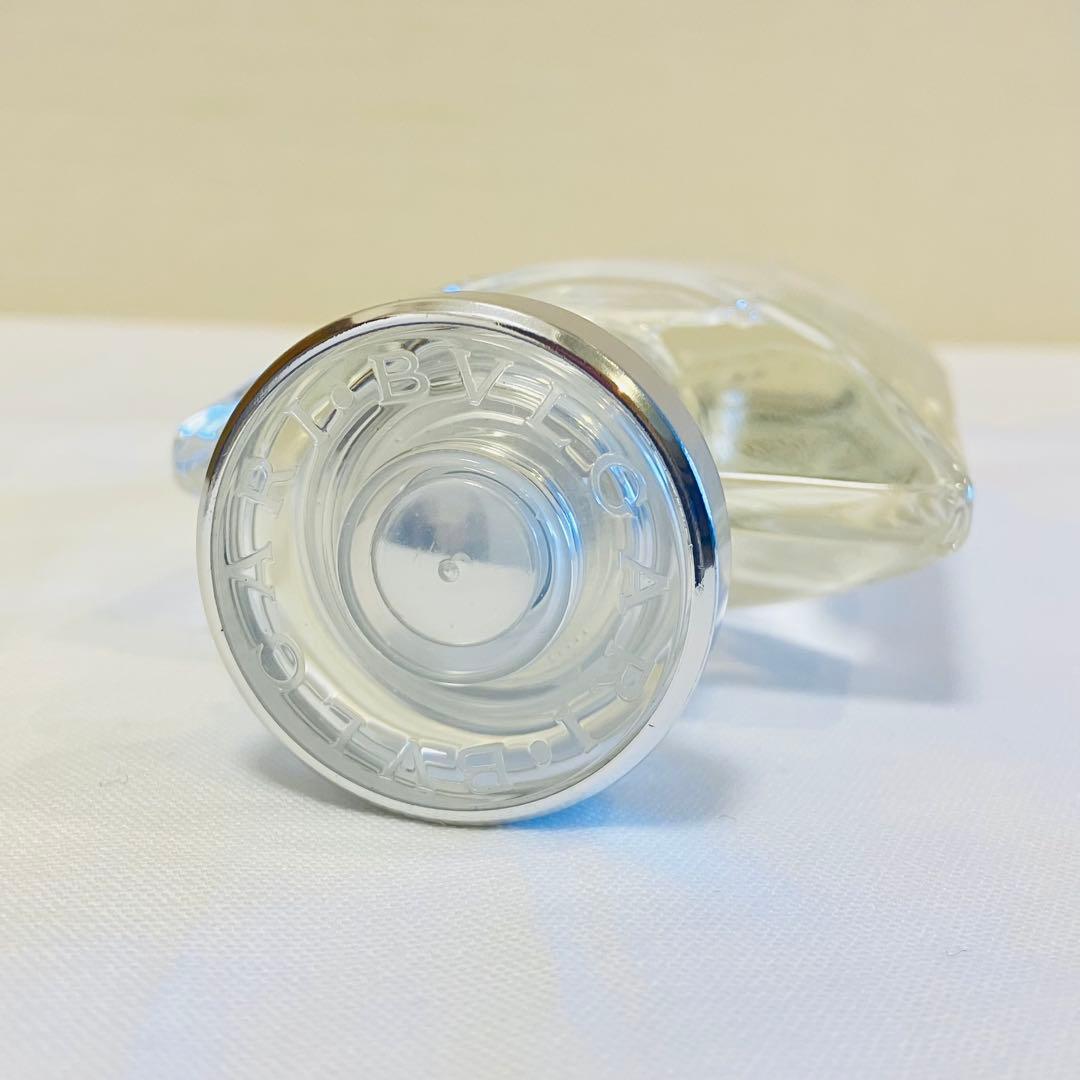 新品未使用　BVLGARI ブルガリ　プールオム　オードトワレ　香水　100ml