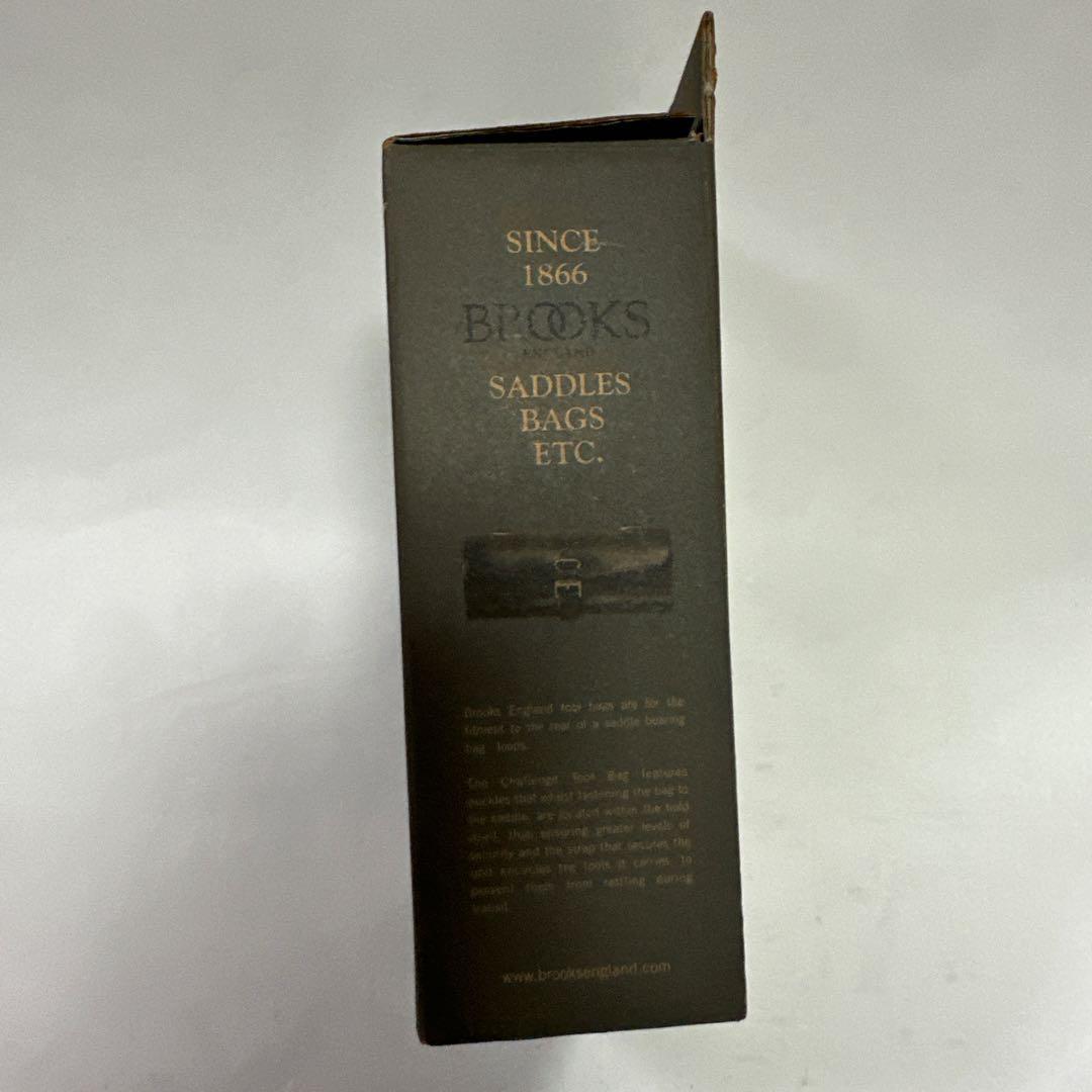 ブルックス　サドルバック　新品