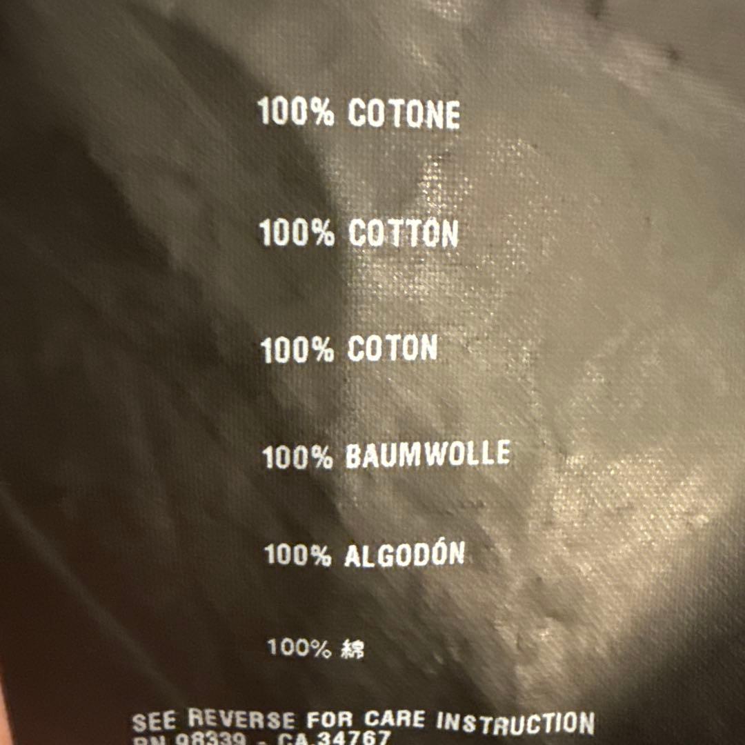 PRADA SPORTSテーラードジャケット ブラック Tg.50