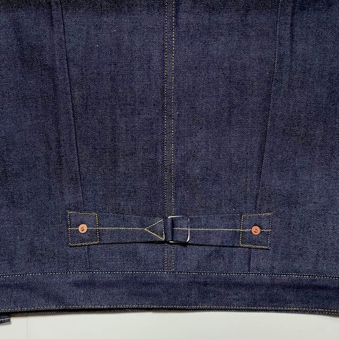 LEVI'S 506XXE 1936 1st 46（XXL）T-BACK