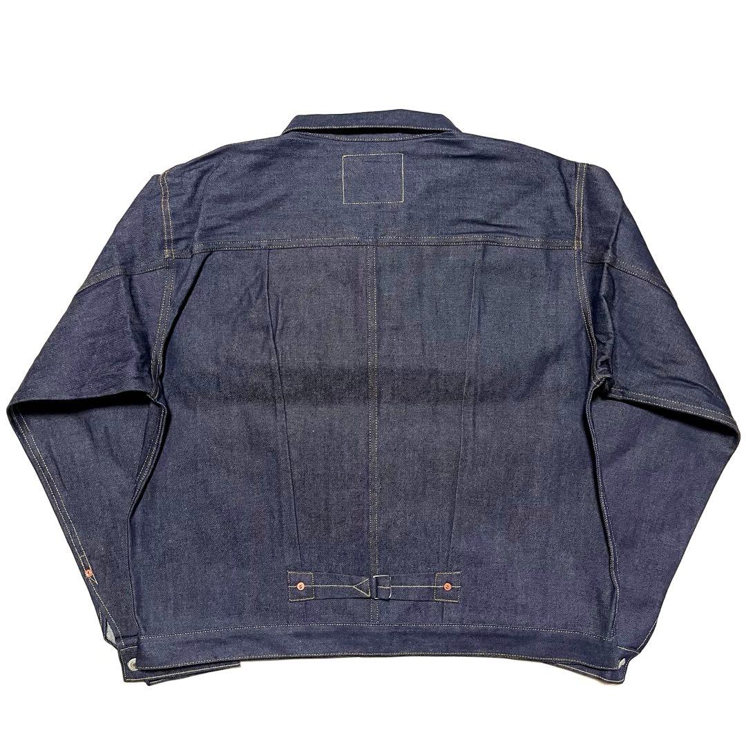 LEVI'S 506XXE 1936 1st 46（XXL）T-BACK