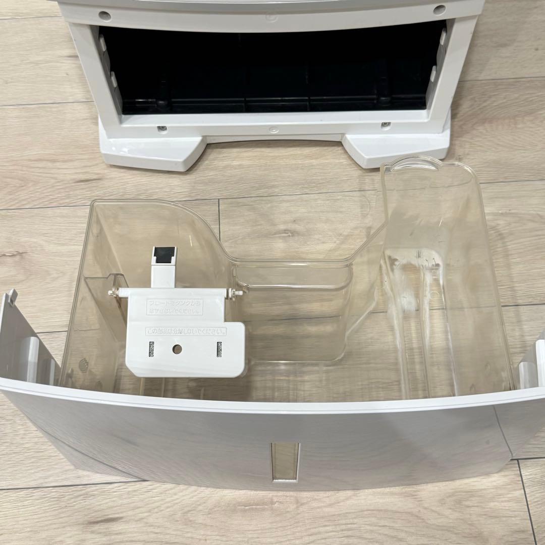 MITSUBISHI 三菱　衣類乾燥除湿機 MJ-PV240RX