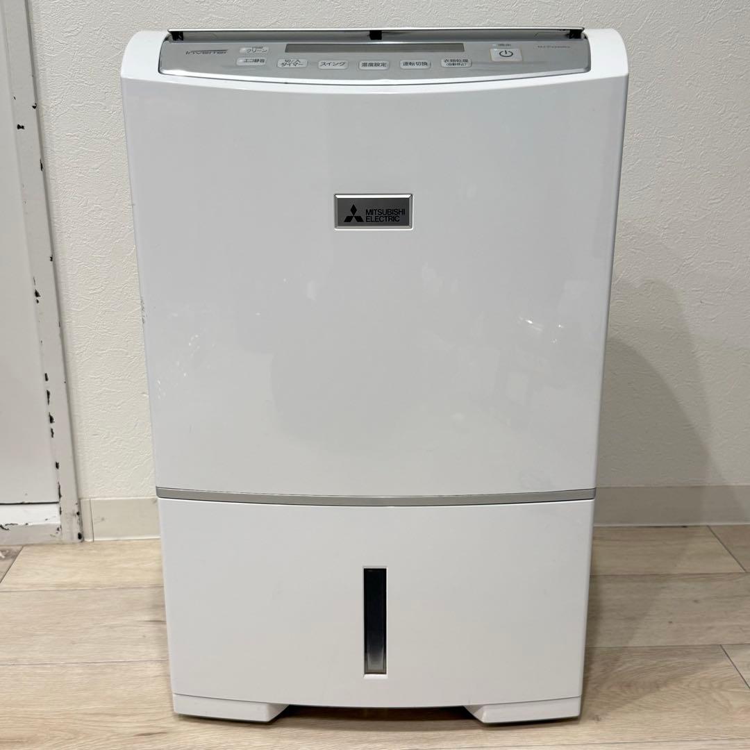 MITSUBISHI 三菱　衣類乾燥除湿機 MJ-PV240RX