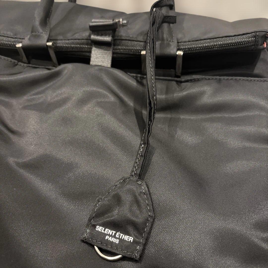 SELENT ETHER(セレーンエテール)ビジネスバッグ