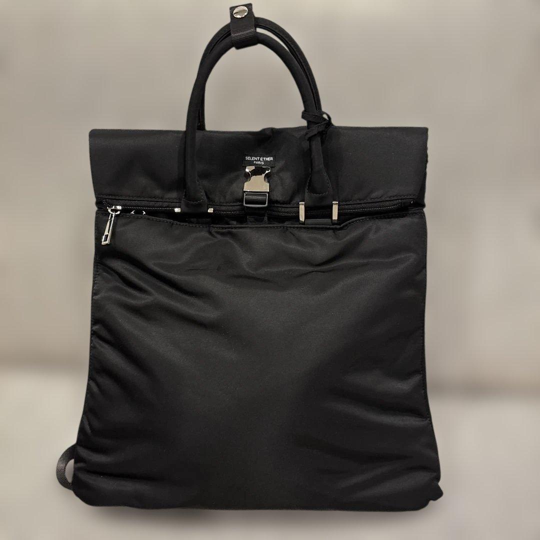 SELENT ETHER(セレーンエテール)ビジネスバッグ