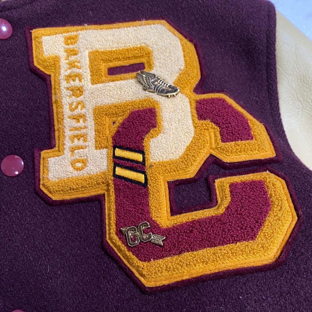 希少⭐︎ビームス×東洋エンタープライズ アワード スタジアムジャンパー スタジャン