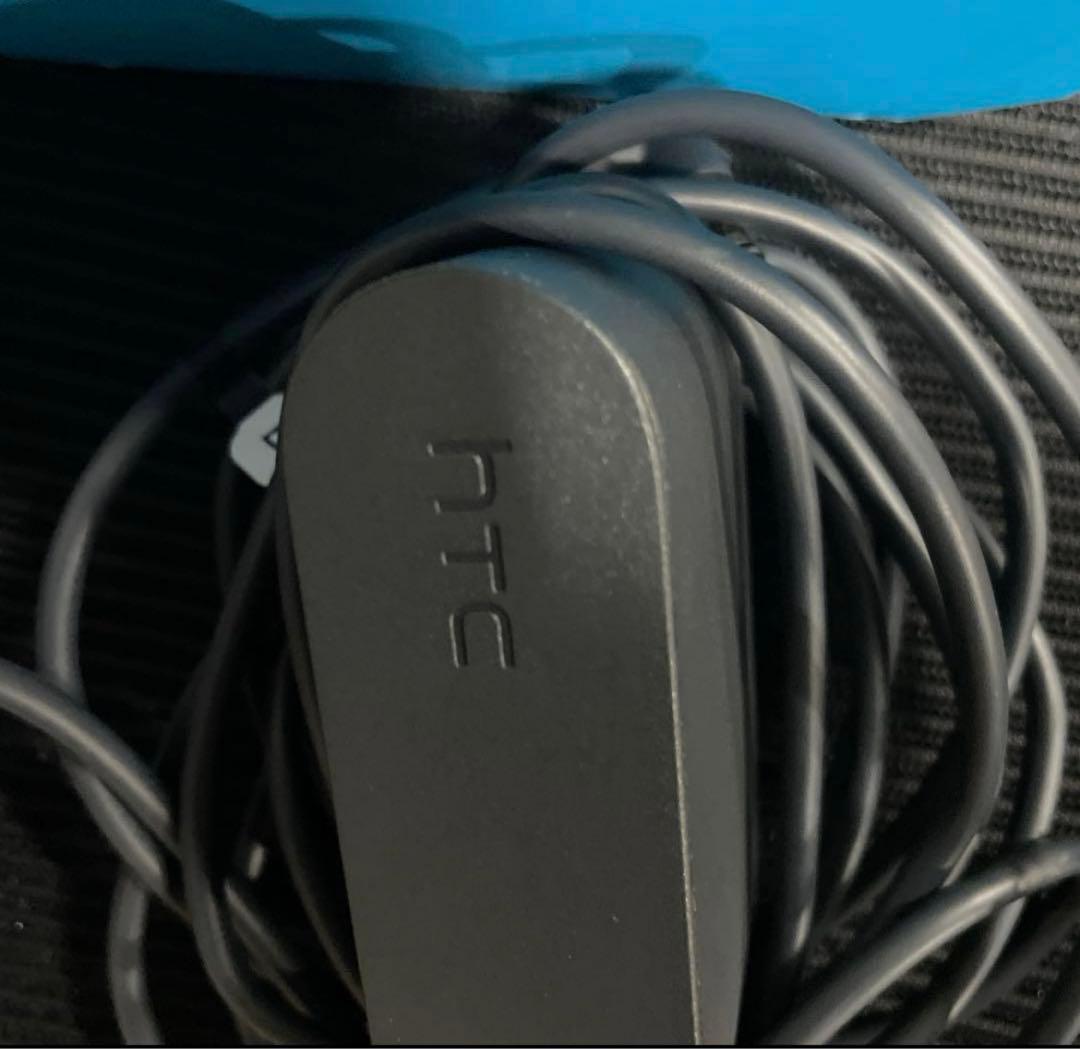 ヘッドホン HTC SteamVR VIVE PRO Base Station 2.0