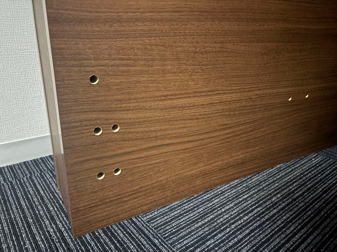 シモンズ SIMMONS ヘッドボード のみ シェルフライト