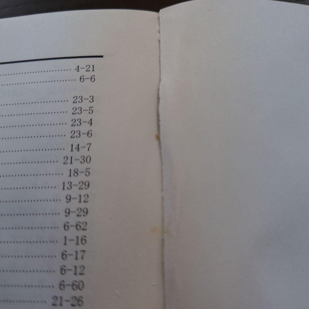 HONDA　CB1300 サービスマニュアル