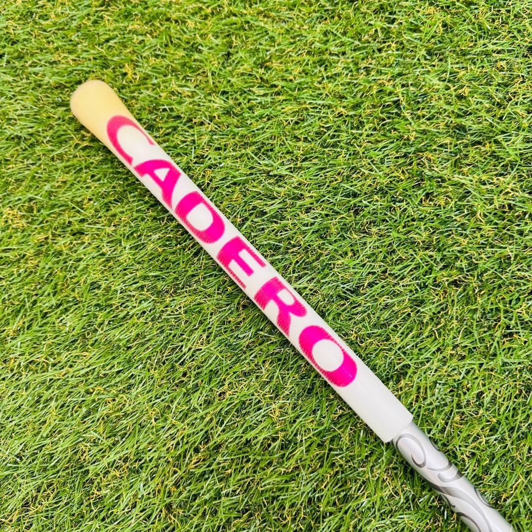 【女性用】Callaway X HOT レディース ドライバー 11.5°（L）