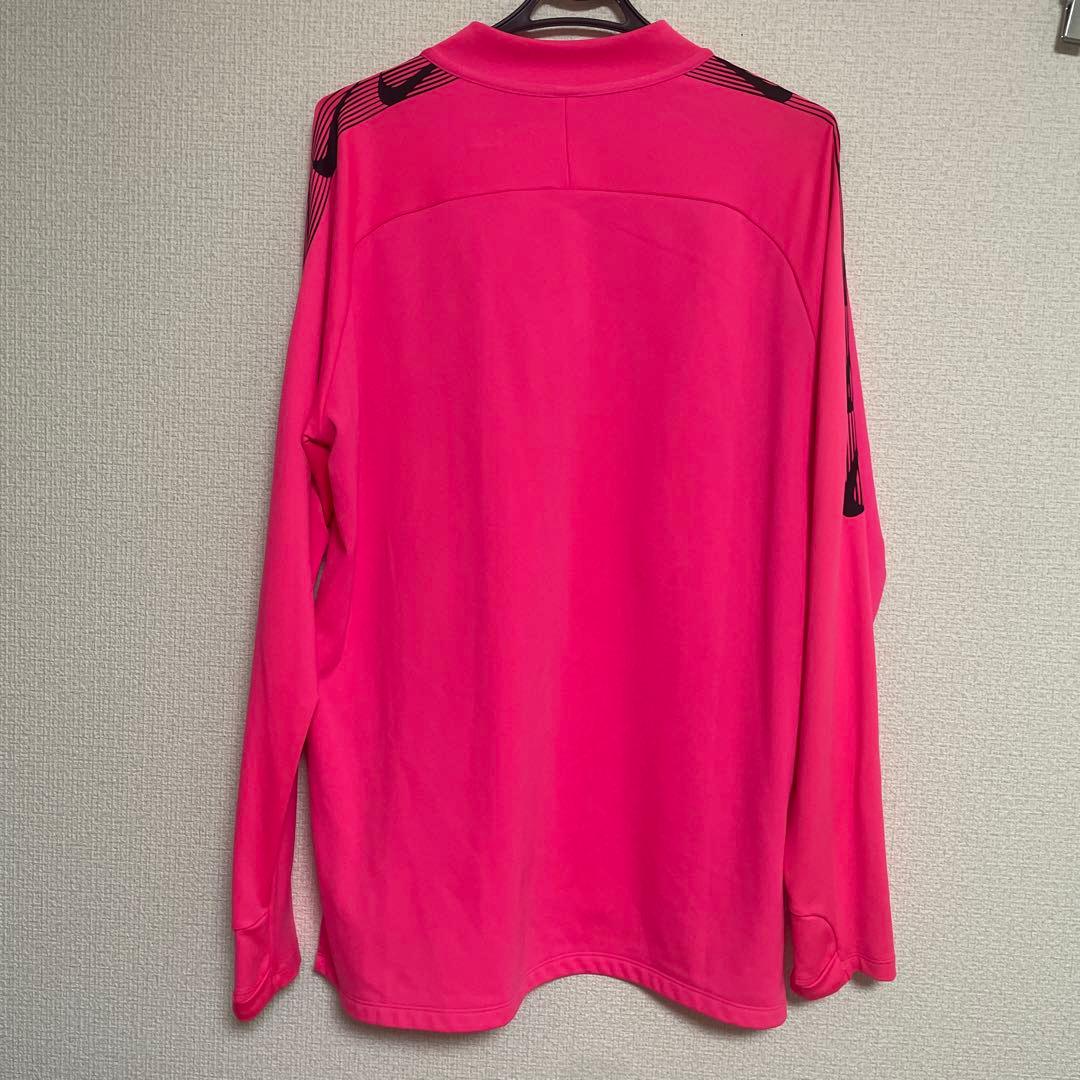 ☆最終値下げ☆ナイキ パリサンジェルマン ドリルトップ レア XL