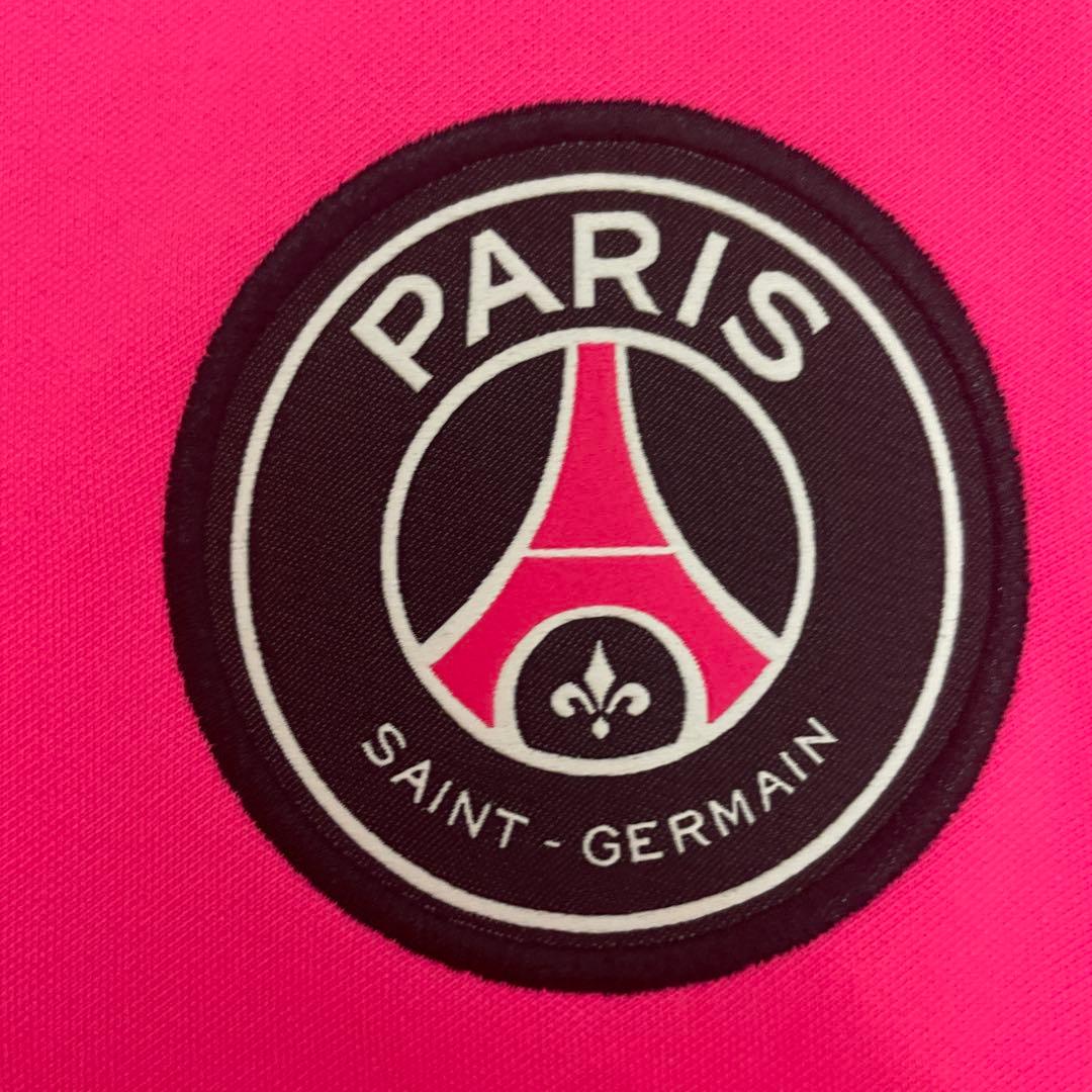 ☆最終値下げ☆ナイキ パリサンジェルマン ドリルトップ レア XL