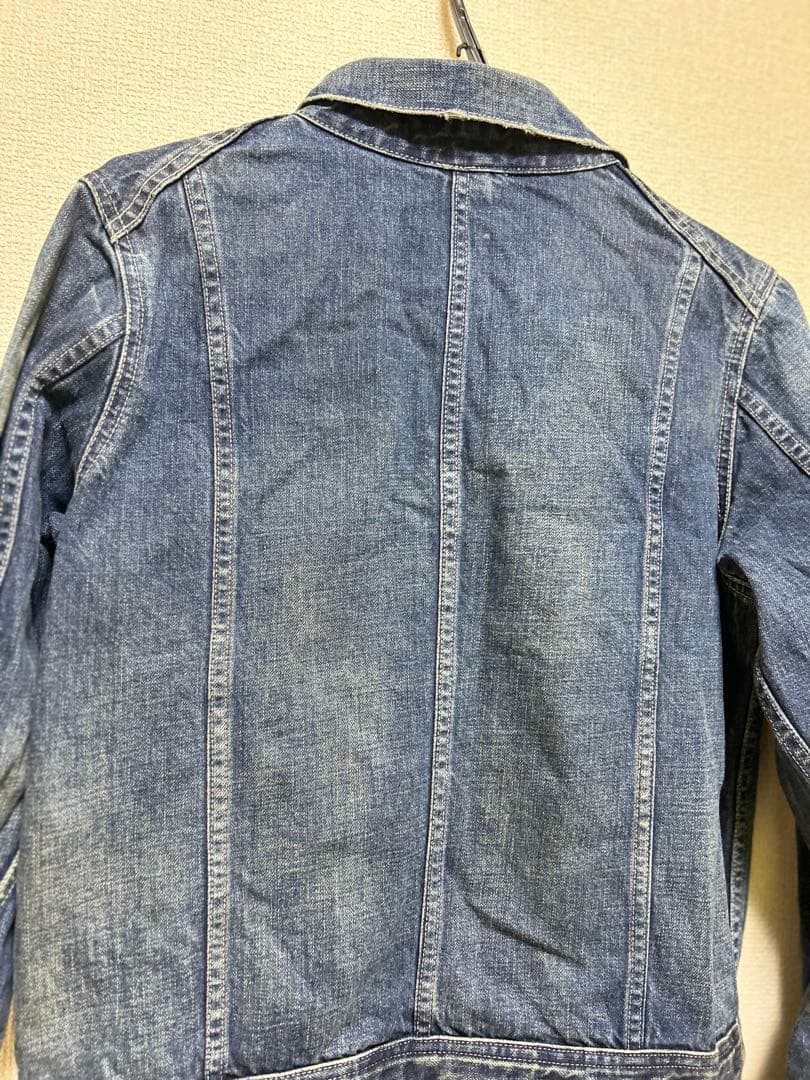 ジョンブル JOHNBULL つなぎ　オールインワン