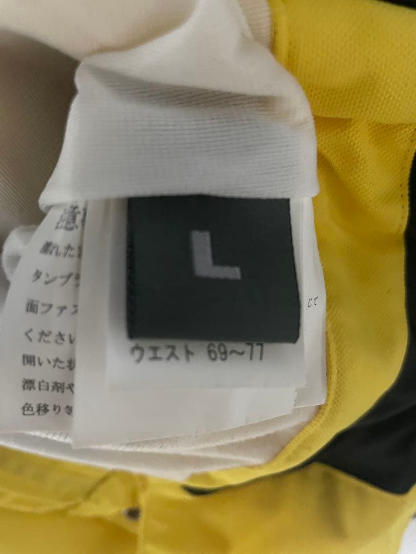 【即日発送】冬物セール‼︎nima フラワー柄 スノーボードウェア上下セット M