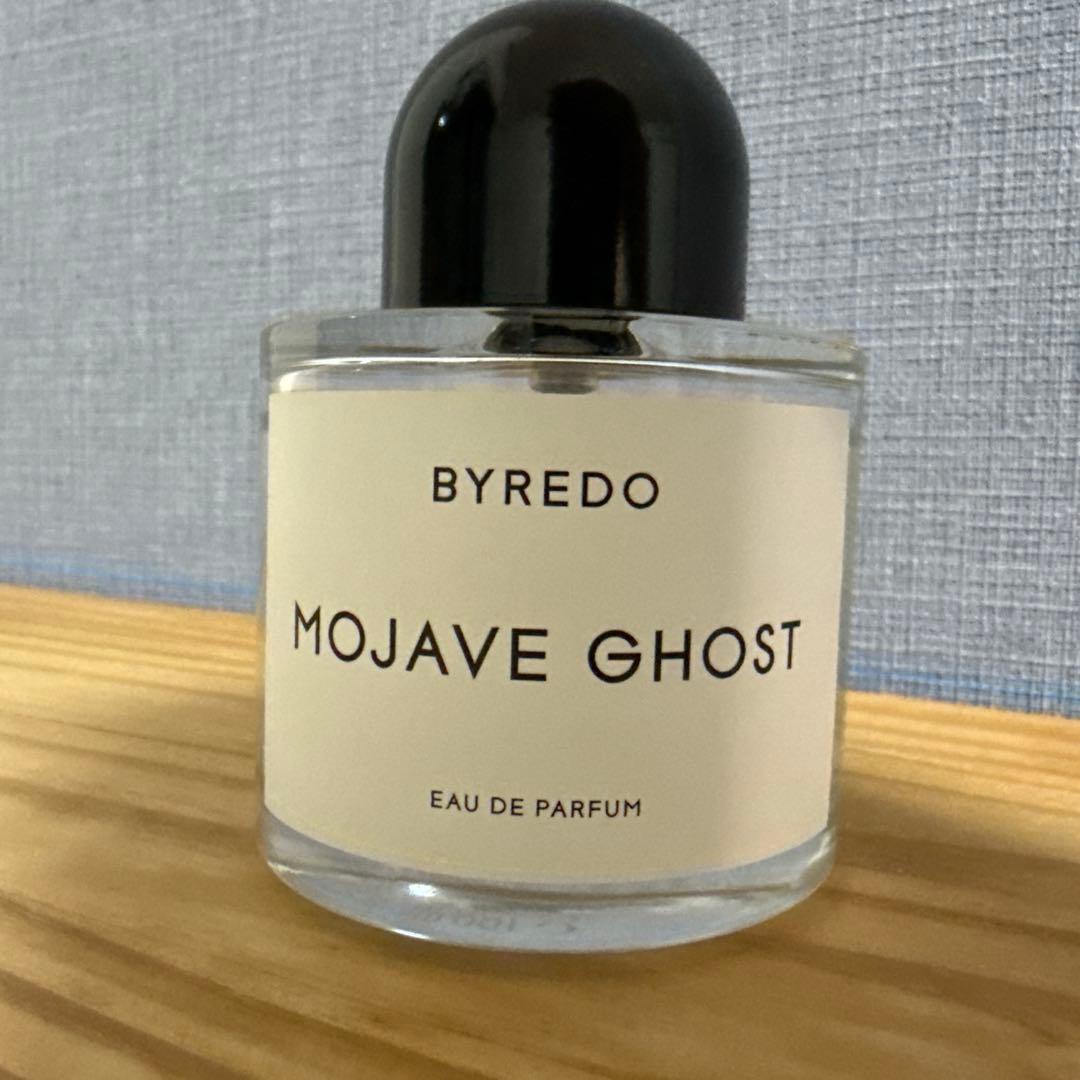 j*y様 Byredo Mojave Ghost 100ml 香水