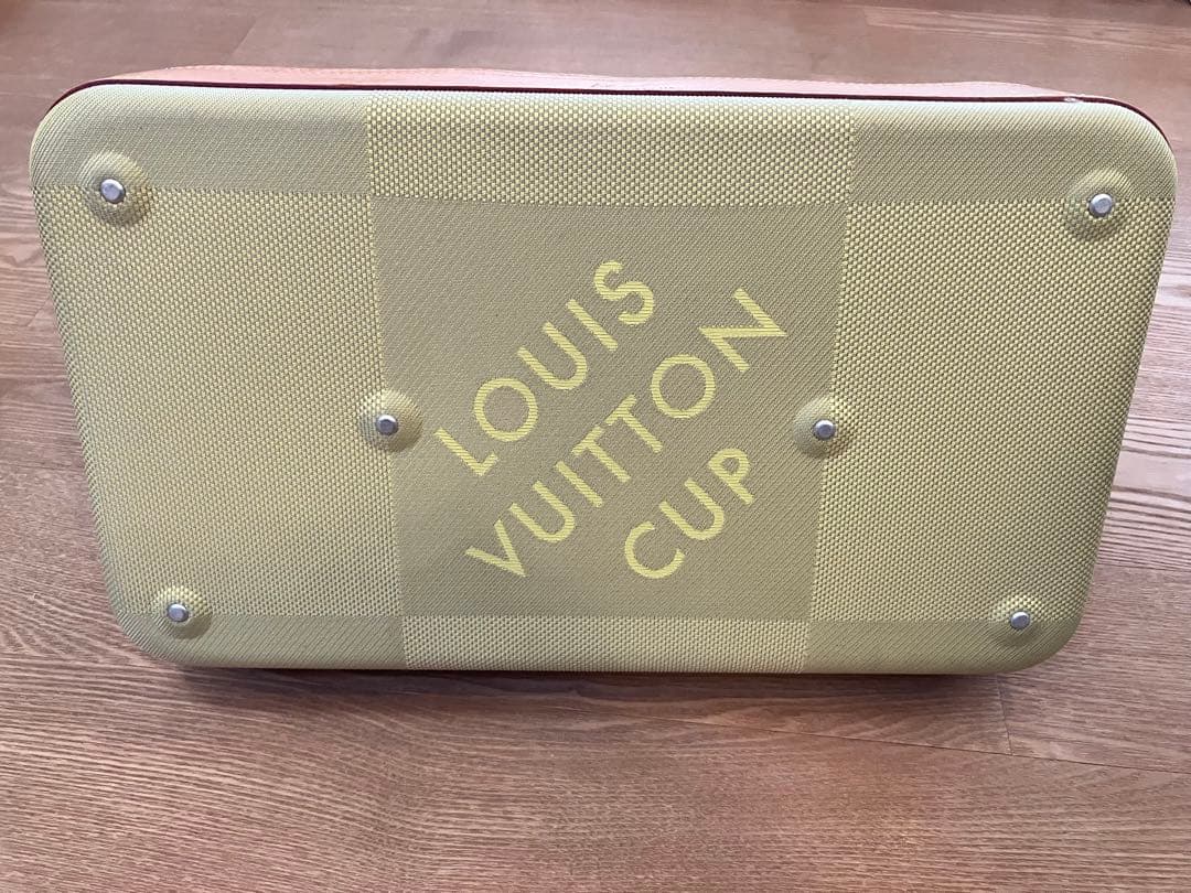 【今だけ値下げ】ルイ ヴィトン ダミエジェアン サザンクロス サックスポーツ