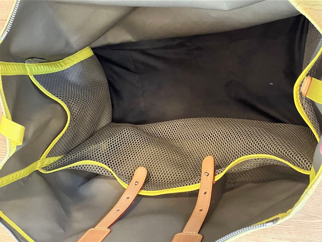 【今だけ値下げ】ルイ ヴィトン ダミエジェアン サザンクロス サックスポーツ