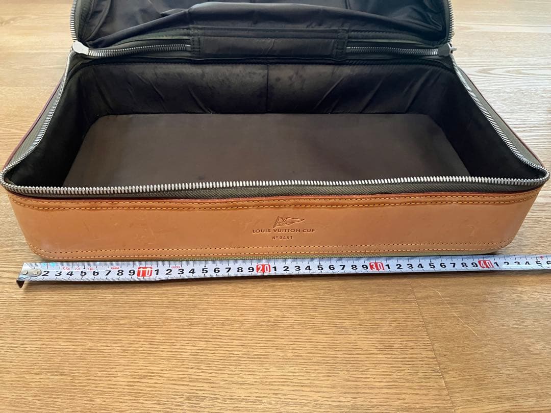 【今だけ値下げ】ルイ ヴィトン ダミエジェアン サザンクロス サックスポーツ