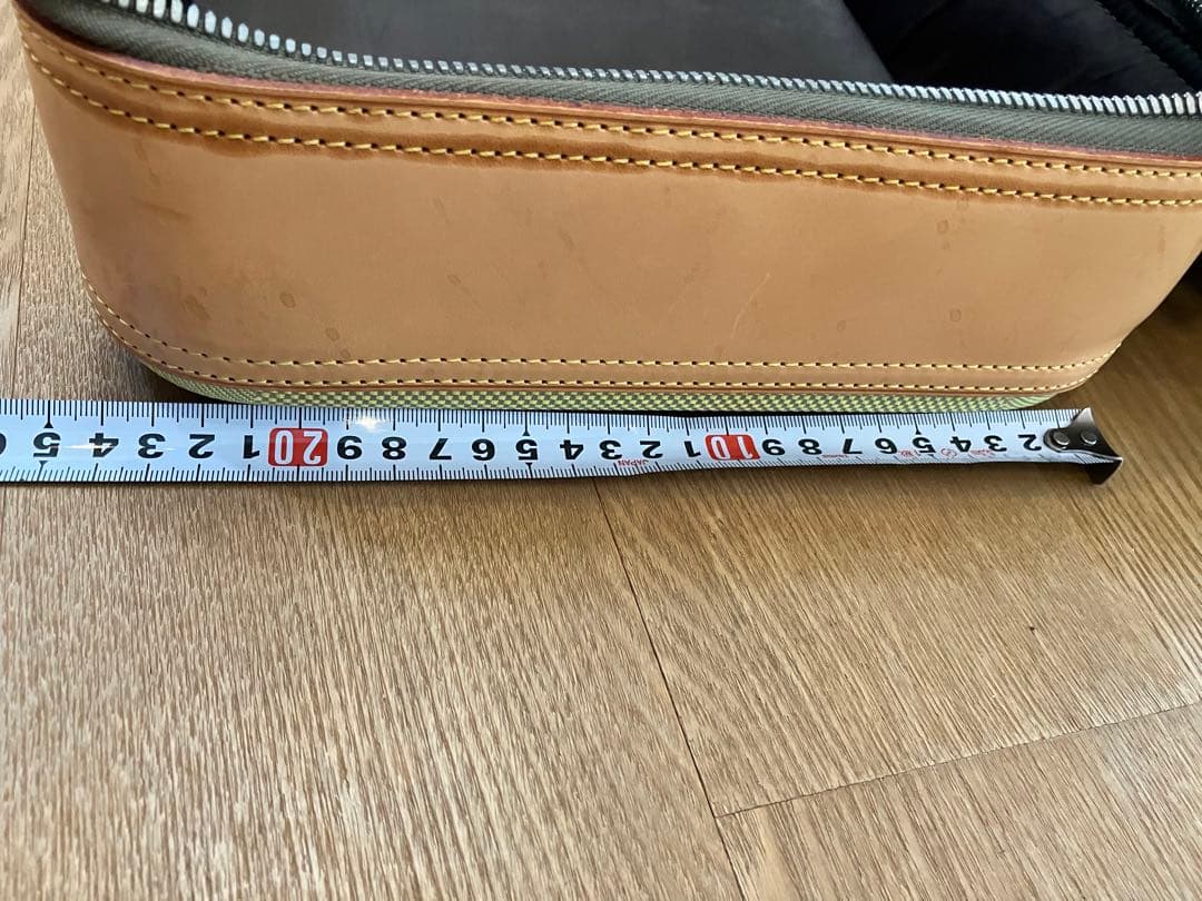 【今だけ値下げ】ルイ ヴィトン ダミエジェアン サザンクロス サックスポーツ