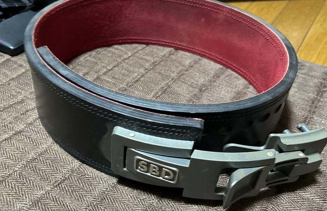 SBDベルト　2XL