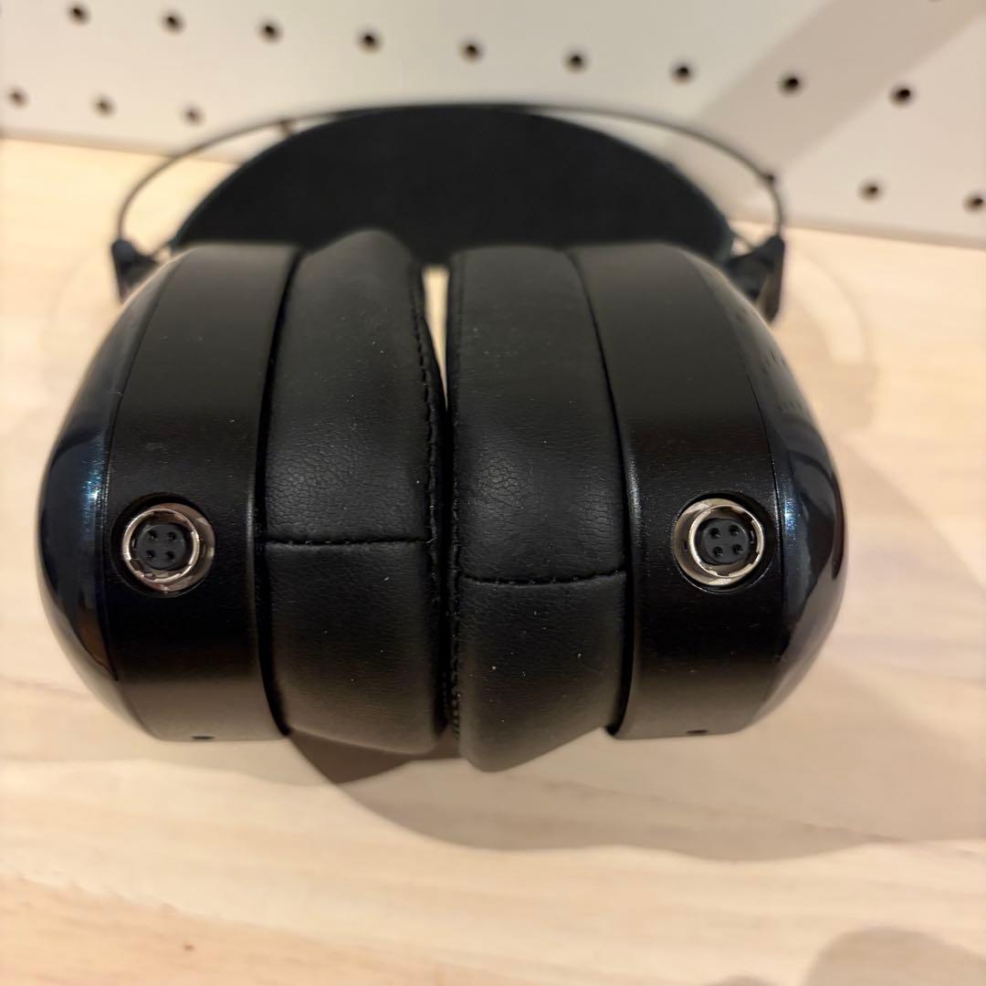 Drop×DanClarkAudio AEON Open X【希少コラボモデル】