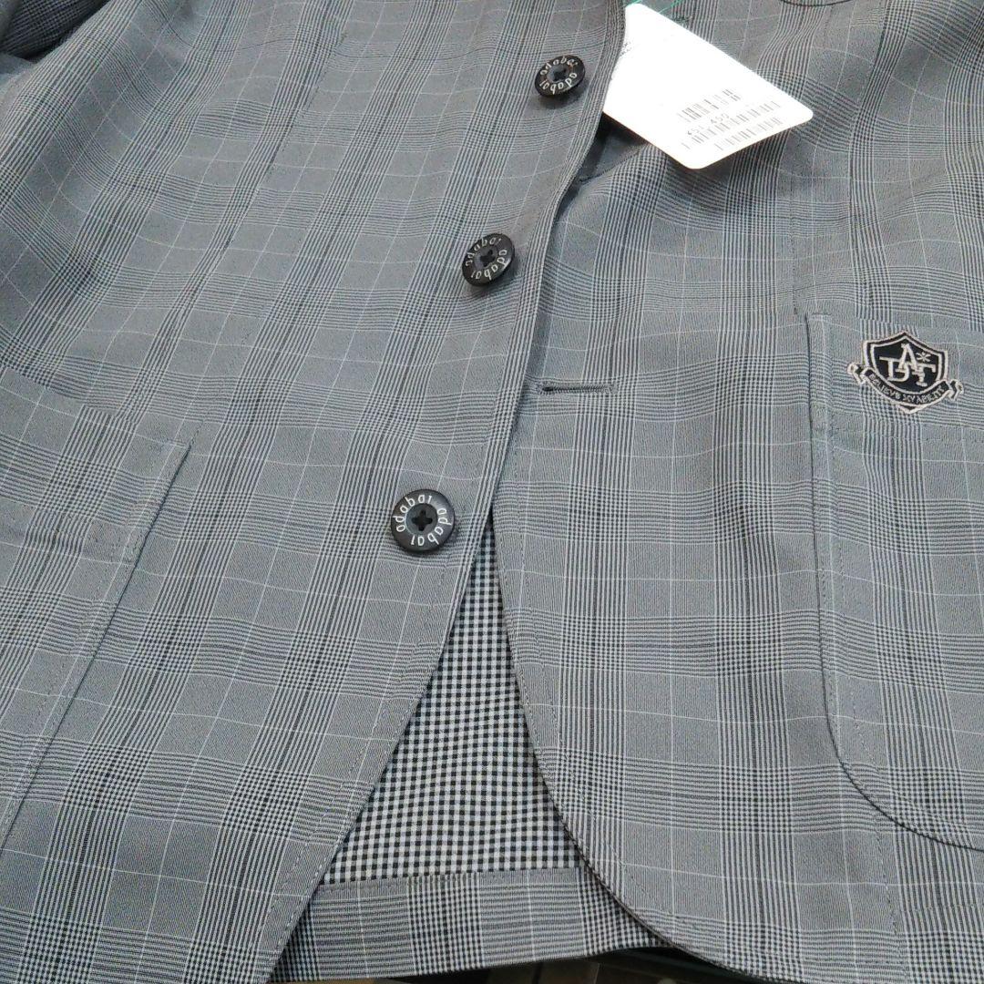 ☆新品☆アダバット adabat メンズ スーツジャケット