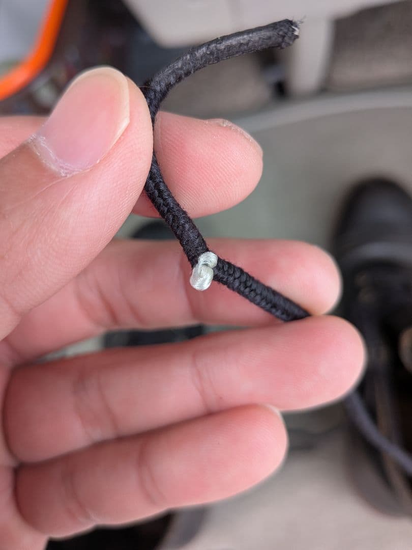 値下げしました。レッドウィング　27.5