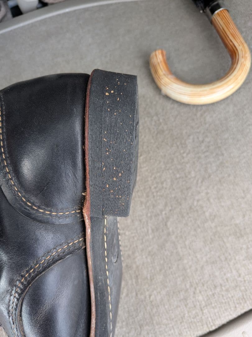 値下げしました。レッドウィング　27.5