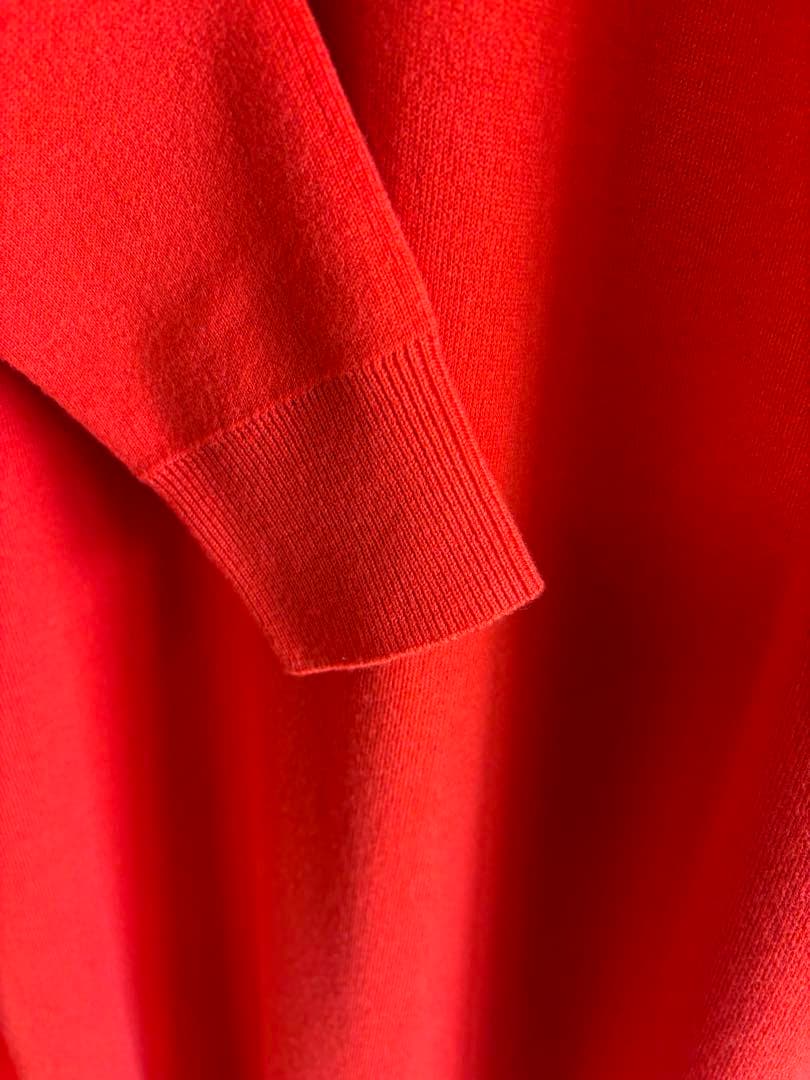 エンフォルド ニットワンピース