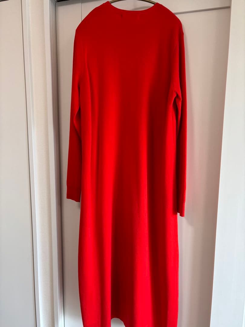 エンフォルド ニットワンピース