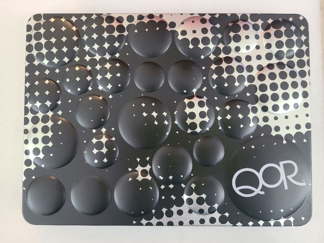 【あゆめろ】ゴールデン　QOR 水彩　24色セット